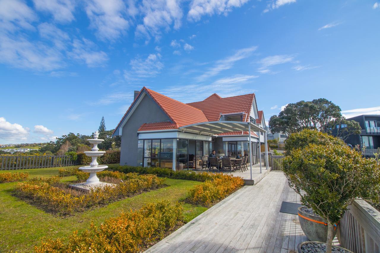 Orewa Cliff Top Exterior photo