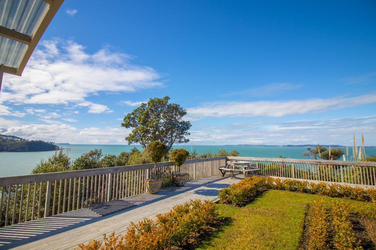 Orewa Cliff Top Exterior photo